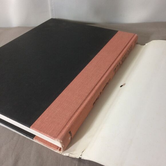 Highball A Pageant of Trains Lucius Beebe Bonanza Books HC w DJ 1945 Edition - Picture 11 of 11